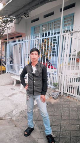 Phạm Nam