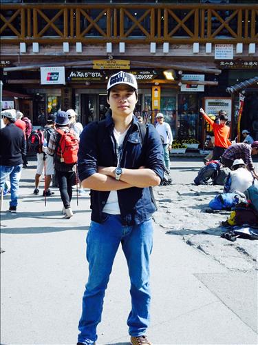 NHỰT NGUYỄN MINH