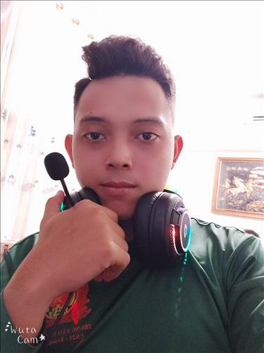 Trần Lê Trọng Nghĩa