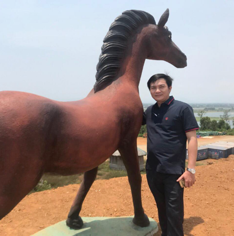 Thai Minh
