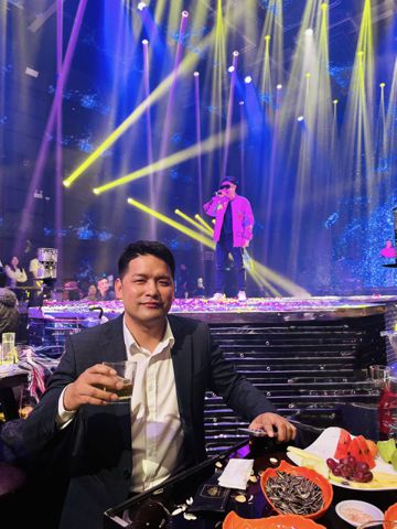 Huy hai