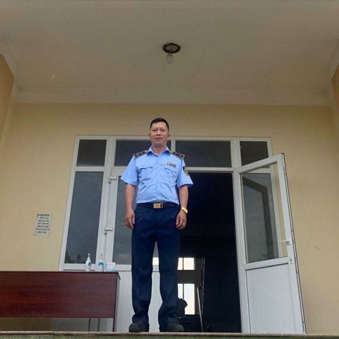 Nguyen Van Nam
