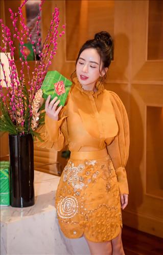 Phạm Thanh Thúy