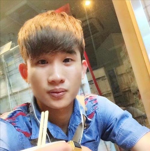 Tôi hứa với bạn