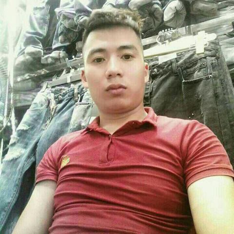 Tran van duy