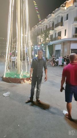 Hoàng Văn hưởng