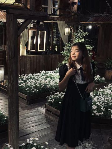 Katie Huyen