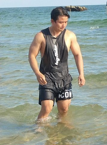 Hồng giang