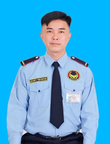 Nguyễn Hữu Quỳnh