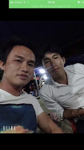 Vuong