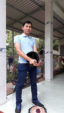 NGUYỄN HOÀNG DANH