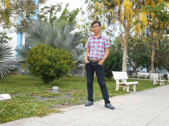 Nguyễn Thu Văn