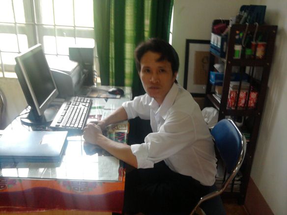 Việt