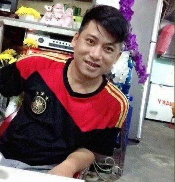 Nguyễn văn Sang