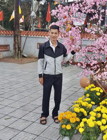 Trần văn Phúc