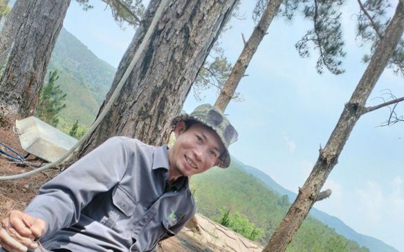 Trường