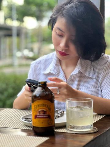 Nguyệt Ánh Angela