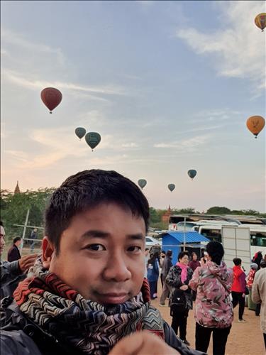 Nguyen Van Thuc