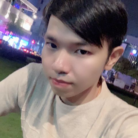 Bùi MInh Trí
