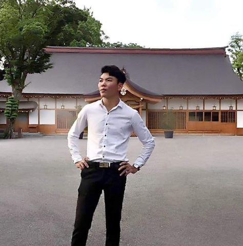 Nguyễn Thế Vinh