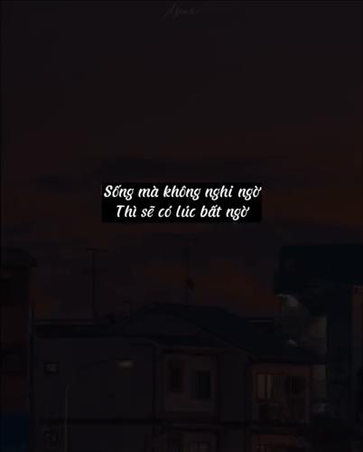 Yêu trong đợi chờ
