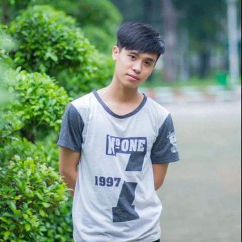 Nick Chiến