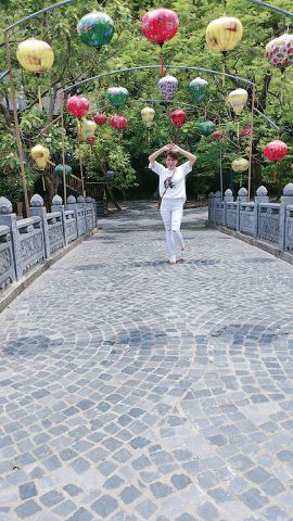 Mộc Miên