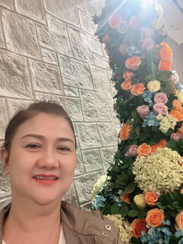 An nhiên