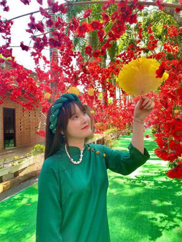 Đoàn thị kim ngân