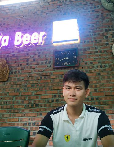 Châu Phạm