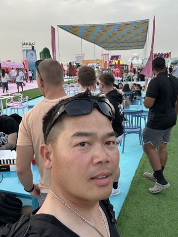 Lewis Nguyen