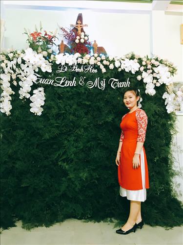 Trâm Trần