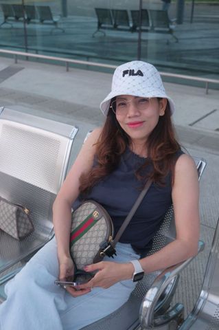 Minh Hằng