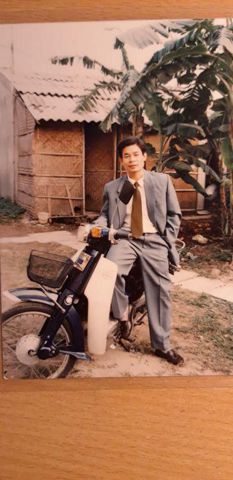 Tiên Tân
