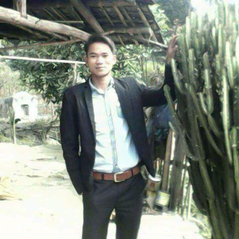 hung