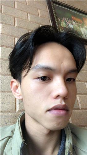 Hồng Quốc Huy