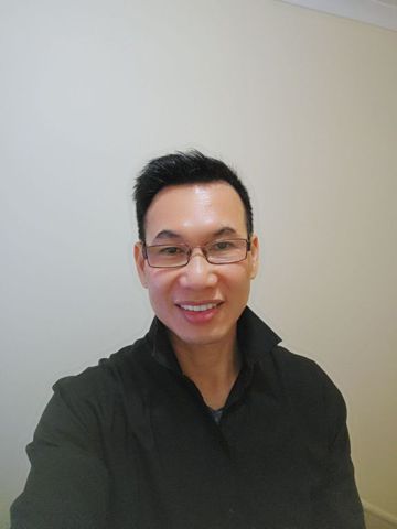 Andrew Nguyen