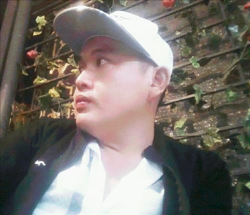 Mr Phong
