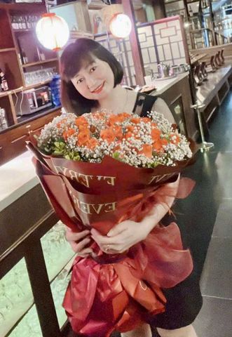 Thuy Ngân