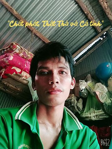 Trường