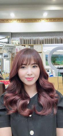 Trúc Anh