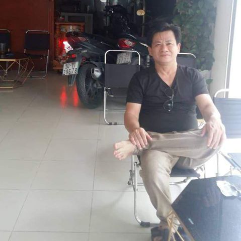 Nguyen tuan phong