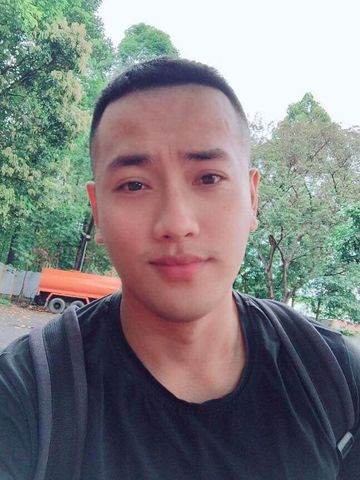 Cường Trần