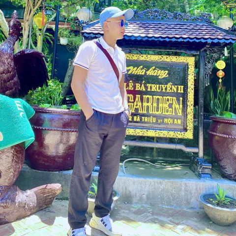 Trọng Thịnh