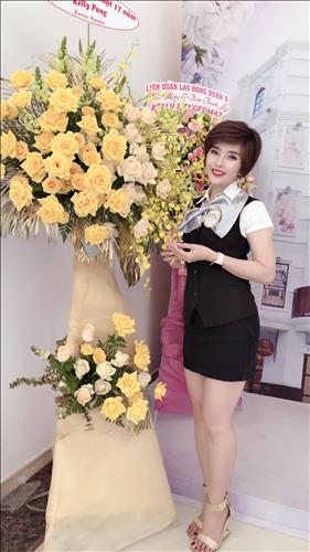 Linh hoàng