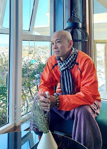 Tommy cường