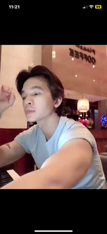 Tìm người yêu