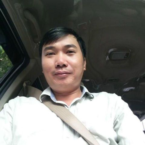 Mr Nguyễn