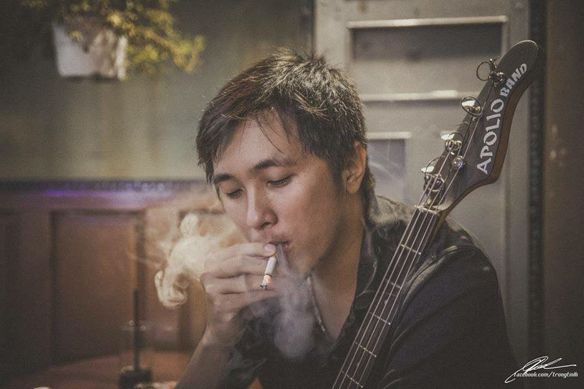 mạnh lực