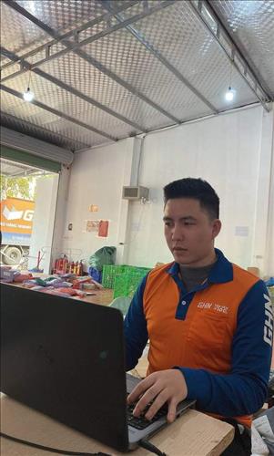 Hoàng